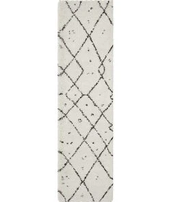 Hot Sale 👏 Rug Culture Saffron 44 White Rug 🤩