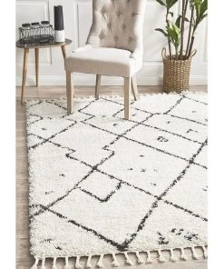 Hot Sale 👏 Rug Culture Saffron 44 White Rug 🤩 -Deals Home Décor Store 790151770 3 720x928