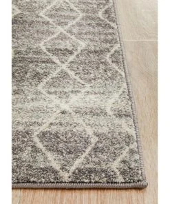 Best deal 🧨 Rug Culture Evoke Remy Silver Transitional Runner Rug ✨ -Deals Home Décor Store 790151860 3 720x928