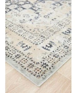 Flash Sale 🥰 Rug Culture Providence Esquire Brushed Traditional Blue Rug ✨ -Deals Home Décor Store 790152940 3 720x928