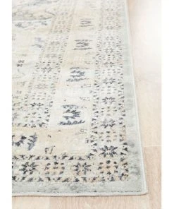 Flash Sale 🥰 Rug Culture Providence Esquire Brushed Traditional Blue Rug ✨ -Deals Home Décor Store 790152940 4 720x928