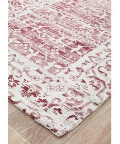 Wholesale ⌛ Rug Culture Magnolia 88 Rose Rug 👍 -Deals Home Décor Store 790153030 6 720x928