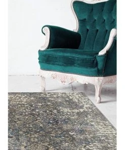 Outlet 🧨 Rug Culture Medina Danica Transitional Rug Blue Grey ⌛ -Deals Home Décor Store 790153120 4 720x928