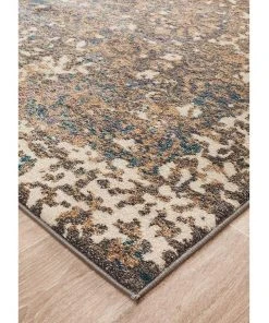 Outlet 🧨 Rug Culture Medina Danica Transitional Rug Blue Grey ⌛ -Deals Home Décor Store 790153120 5 720x928