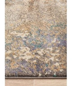 Outlet 🧨 Rug Culture Medina Danica Transitional Rug Blue Grey ⌛ -Deals Home Décor Store 790153120 7 720x928