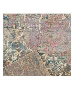 Budget 🎉 Rug Culture Medina Ariel Eclectic Modern Rug 🥰 -Deals Home Décor Store 790153930 3 720x928