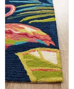 Discount β Rug Culture Copacabana Tropical Garden Stunning Indoor Outdoor Rug π 9 Discount β Rug Culture Copacabana Tropical Garden Stunning Indoor Outdoor Rug π -Deals Home DΓ©cor Store 790154020 3 720x928