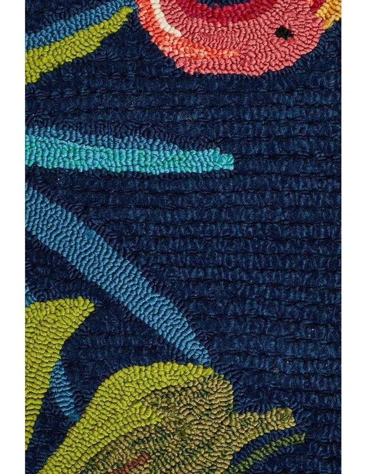 Discount β Rug Culture Copacabana Tropical Garden Stunning Indoor Outdoor Rug π 5 Discount β Rug Culture Copacabana Tropical Garden Stunning Indoor Outdoor Rug π - Image 5
