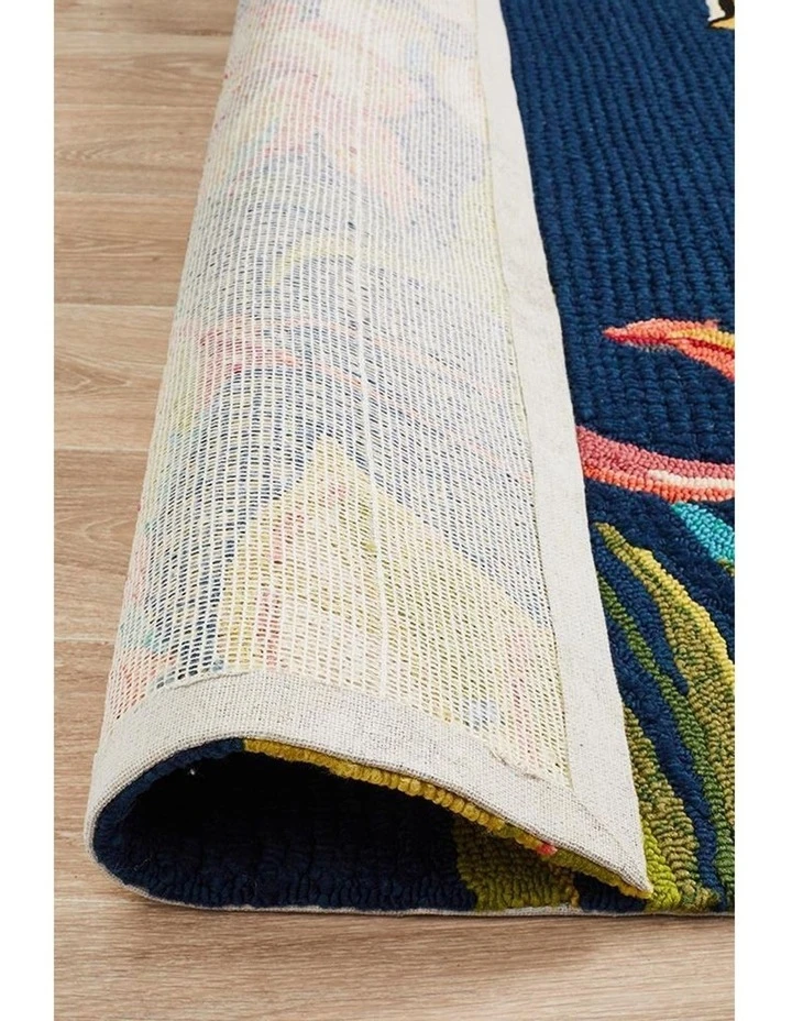 Discount β Rug Culture Copacabana Tropical Garden Stunning Indoor Outdoor Rug π 6 Discount β Rug Culture Copacabana Tropical Garden Stunning Indoor Outdoor Rug π - Image 6