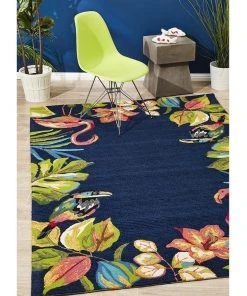 Discount β Rug Culture Copacabana Tropical Garden Stunning Indoor Outdoor Rug π 13 Discount β Rug Culture Copacabana Tropical Garden Stunning Indoor Outdoor Rug π -Deals Home DΓ©cor Store 790154020 7 720x928