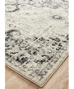 Best Sale 🧨 Rug Culture Museum Transitional Charcoal Rug ✨ -Deals Home Décor Store 790154290 5 720x928
