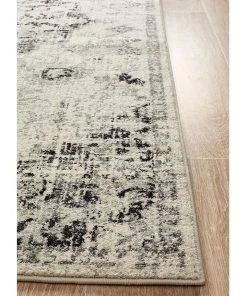 Best Sale 🧨 Rug Culture Museum Transitional Charcoal Rug ✨ -Deals Home Décor Store 790154290 6 720x928