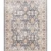 Best deal ❤️ Rug Culture Providence Esquire Balance Traditional Blue Rug 😀