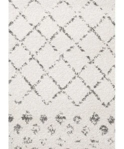 Best Sale ⌛ Rug Culture Oasis Selma White Grey Tribal Rug ✨ -Deals Home Décor Store 790154920 5 720x928