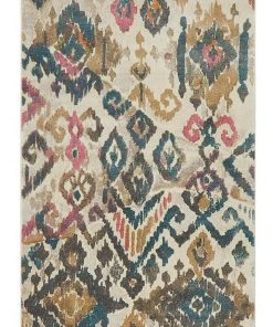 Promo ⭐ Rug Culture Medina Julia Urban Stunning Rug Pastel ✔️