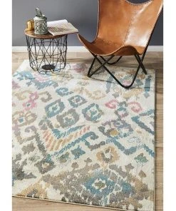 Promo ⭐ Rug Culture Medina Julia Urban Stunning Rug Pastel ✔️ -Deals Home Décor Store 790155010 3 720x928