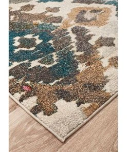 Promo ⭐ Rug Culture Medina Julia Urban Stunning Rug Pastel ✔️ -Deals Home Décor Store 790155010 4 720x928