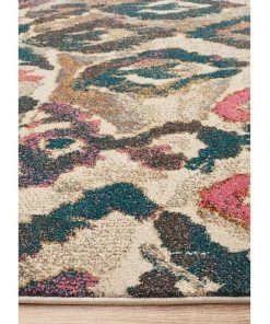 Promo ⭐ Rug Culture Medina Julia Urban Stunning Rug Pastel ✔️ -Deals Home Décor Store 790155010 6 720x928