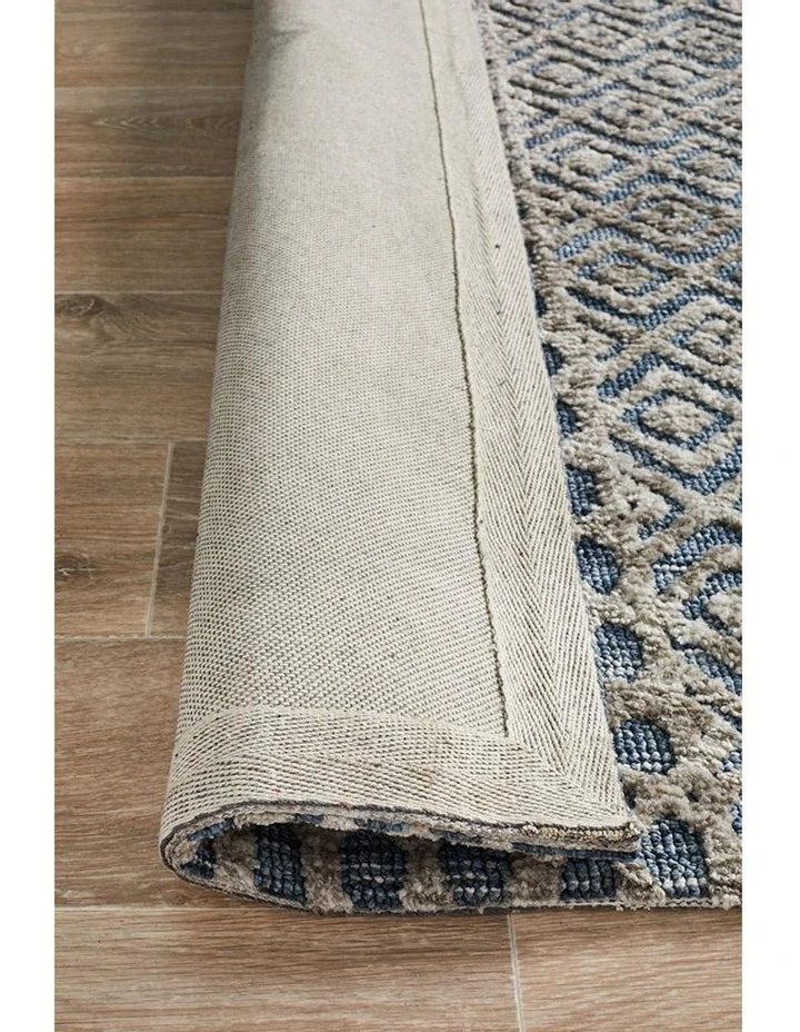Brand new ⌛ Rug Culture Levi 365 Charcoal ✨ 6 Brand new ⌛ Rug Culture Levi 365 Charcoal ✨ - Image 6