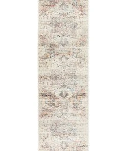Best Sale ✔️ Rug Culture Century 911 Silver Rug ✨