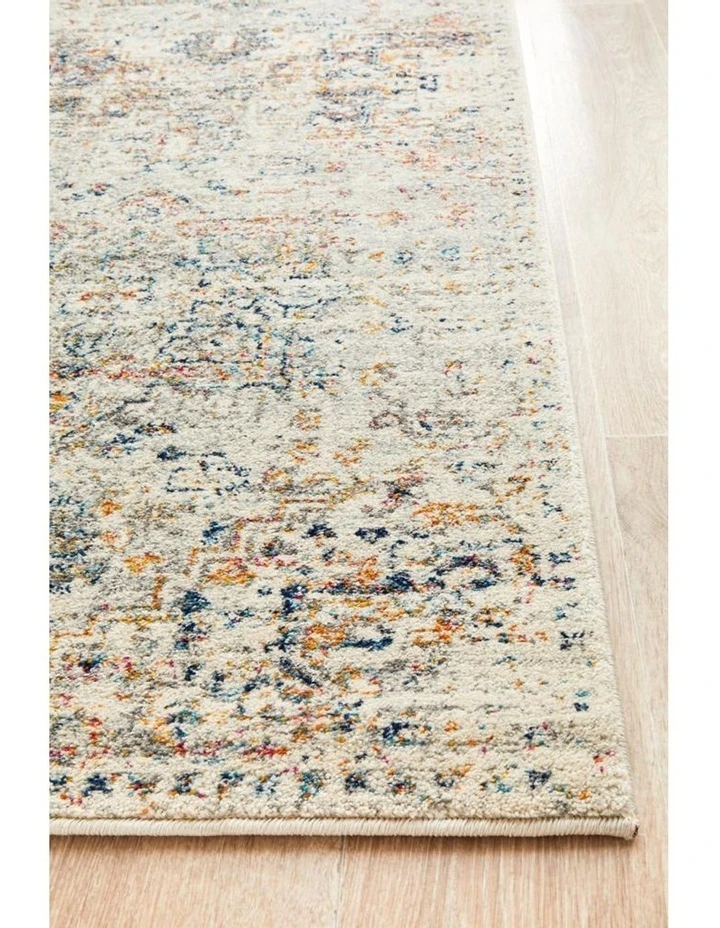 Best Sale ✔️ Rug Culture Century 911 Silver Rug ✨ 5 Best Sale ✔️ Rug Culture Century 911 Silver Rug ✨ - Image 5