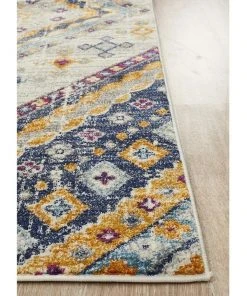 Coupon ✨ Rug Culture Babylon 203 White ✨ -Deals Home Décor Store 790155280 4 720x928