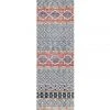 Cheapest ⭐ Rug Culture Oasis Sabrina Multi Tribal Rug 🔥