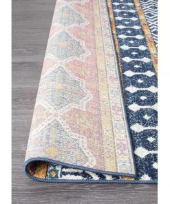 Cheapest ⭐ Rug Culture Oasis Sabrina Multi Tribal Rug 🔥 -Deals Home Décor Store 790155370 6 720x928
