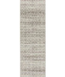 Outlet ⭐ Rug Culture Evoke Remy Silver Transitional Rug 🤩