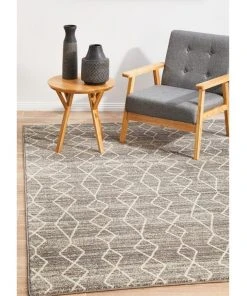 Outlet ⭐ Rug Culture Evoke Remy Silver Transitional Rug 🤩 10 Outlet ⭐ Rug Culture Evoke Remy Silver Transitional Rug 🤩 -Deals Home Décor Store 790155640 4 720x928