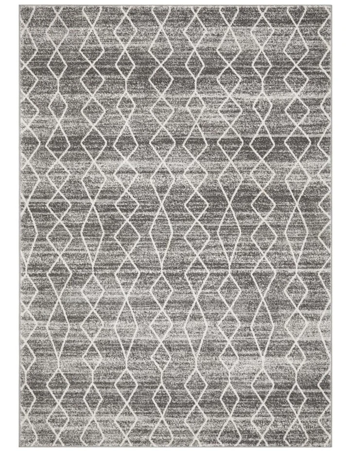 Outlet ⭐ Rug Culture Evoke Remy Silver Transitional Rug 🤩 5 Outlet ⭐ Rug Culture Evoke Remy Silver Transitional Rug 🤩 - Image 5