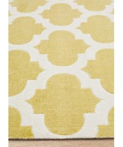 Cheap ❤️ Rug Culture City Trellis Stylish Design Rug Green 🔔 -Deals Home Décor Store 790155730 4 720x928