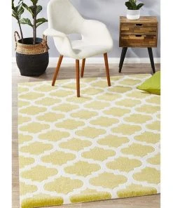Cheap ❤️ Rug Culture City Trellis Stylish Design Rug Green 🔔 -Deals Home Décor Store 790155730 7 720x928