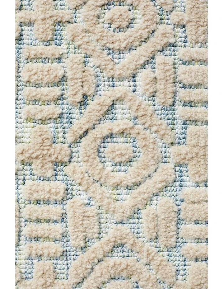 Best reviews of π Rug Culture Levi 361 Blue βοΈ 5 Best reviews of π Rug Culture Levi 361 Blue βοΈ - Image 5