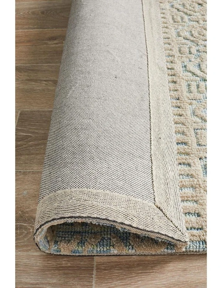 Best reviews of π Rug Culture Levi 361 Blue βοΈ 6 Best reviews of π Rug Culture Levi 361 Blue βοΈ - Image 6