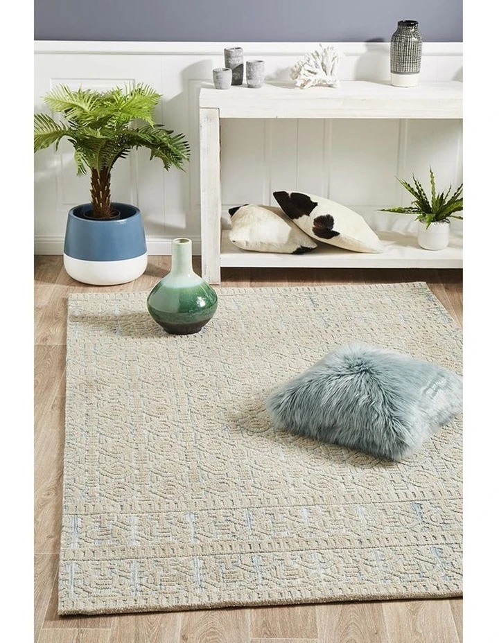 Best reviews of π Rug Culture Levi 361 Blue βοΈ 7 Best reviews of π Rug Culture Levi 361 Blue βοΈ - Image 7