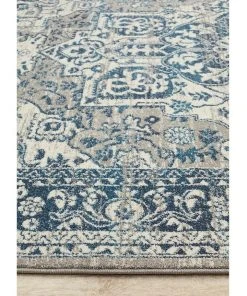 Hot Sale 🌟 Rug Culture Babylon 207 Blue ❤️ -Deals Home Décor Store 790156180 4 720x928