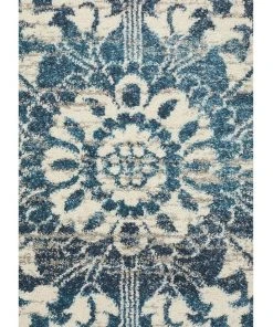 Hot Sale 🌟 Rug Culture Babylon 207 Blue ❤️ -Deals Home Décor Store 790156180 5 720x928