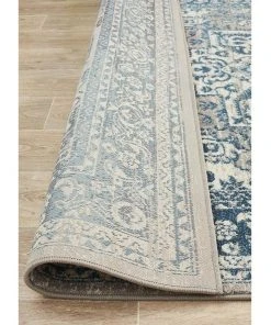 Hot Sale 🌟 Rug Culture Babylon 207 Blue ❤️ -Deals Home Décor Store 790156180 6 720x928