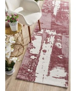 Discount 😍 Rug Culture Magnolia 11 Rose Runner Rug ⭐ -Deals Home Décor Store 790156540 7 720x928