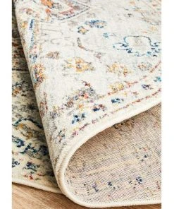 Flash Sale 👏 Rug Culture Century 911 Silver Round Rug 🎁 -Deals Home Décor Store 790156720 6 720x928