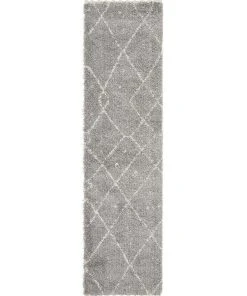 Buy β Rug Culture Saffron 44 Silver Runner Rug β€οΈ