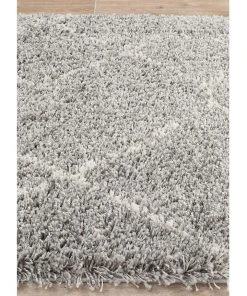 Buy ⌛ Rug Culture Saffron 44 Silver Runner Rug ❤️ -Deals Home Décor Store 790156810 4 720x928