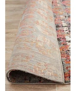 Top 10 😍 Rug Culture Jezebel Fluid Eve Modern Rust Rug 🥰 -Deals Home Décor Store 790156990 7 720x928