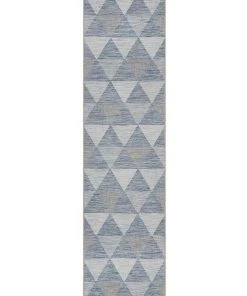 Wholesale ❤️ Rug Culture Terrace 5503 Blue ⭐