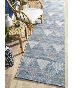 Wholesale ❤️ Rug Culture Terrace 5503 Blue ⭐ -Deals Home Décor Store 790157530 3 720x928