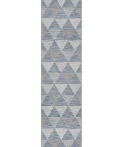 Wholesale ❤️ Rug Culture Terrace 5503 Blue ⭐ -Deals Home Décor Store 790157530 4 720x928