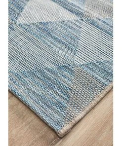 Wholesale ❤️ Rug Culture Terrace 5503 Blue ⭐ -Deals Home Décor Store 790157530 5 720x928