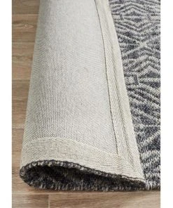 Best reviews of 😀 Rug Culture Relic Sammy Graphite Cobolt Rug 👍 -Deals Home Décor Store 790157620 7 720x928