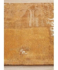 Budget 🥰 Rug Culture Magnolia 11 Mustard Rug ⭐ -Deals Home Décor Store 790157710 4 720x928